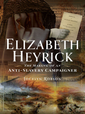 cover image of Elizabeth Heyrick